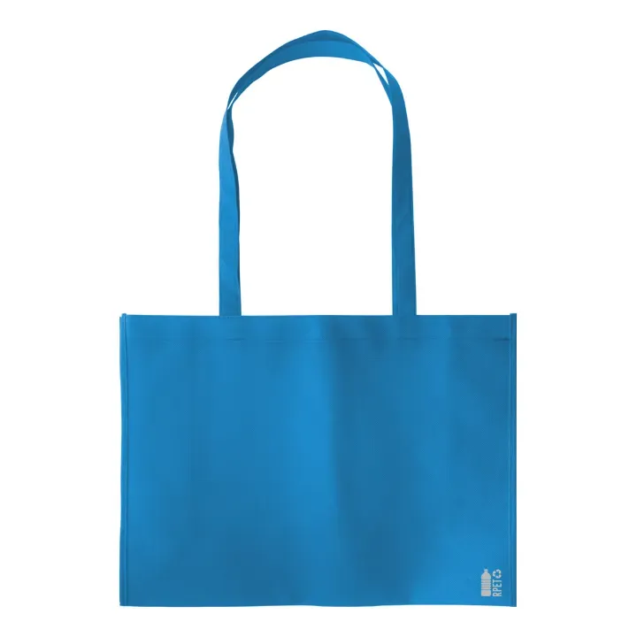 RPET shopping bag - AP808251 (ANDA#06)